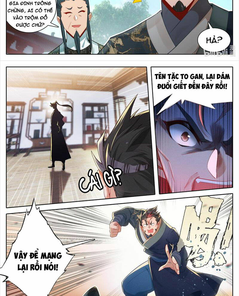 Phàm Nhân Tu Tiên - Chapter 310 - Page 9