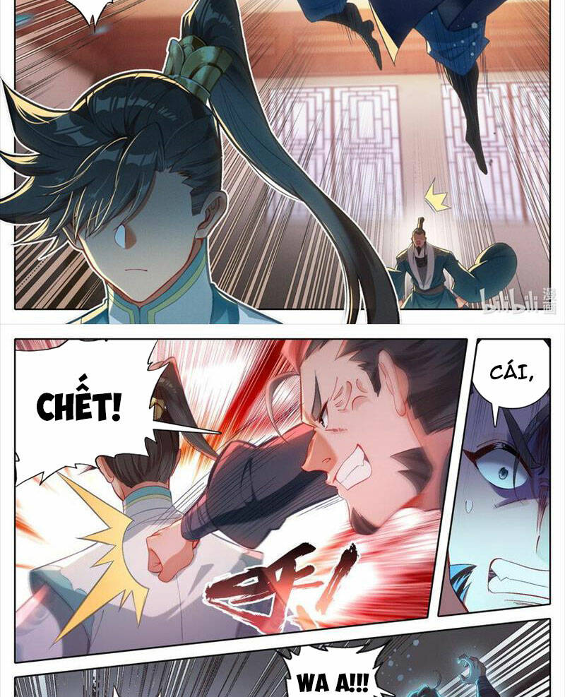 Phàm Nhân Tu Tiên - Chapter 310 - Page 10