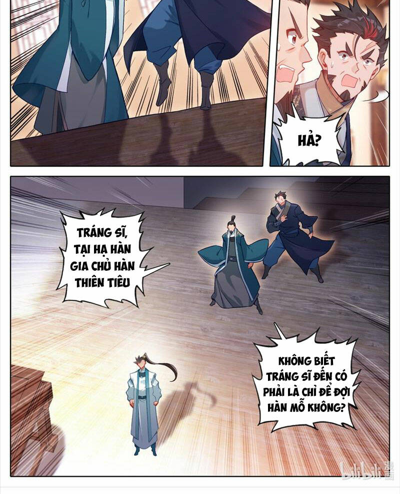 Phàm Nhân Tu Tiên - Chapter 310 - Page 12