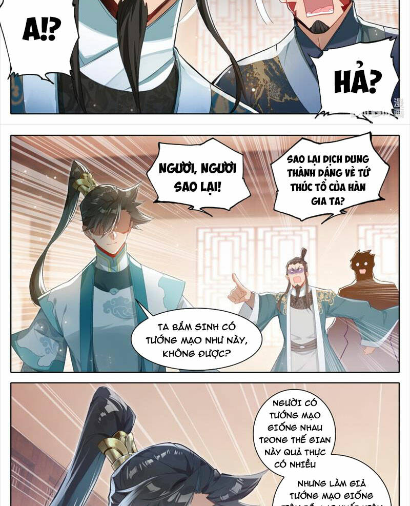 Phàm Nhân Tu Tiên - Chapter 310 - Page 14