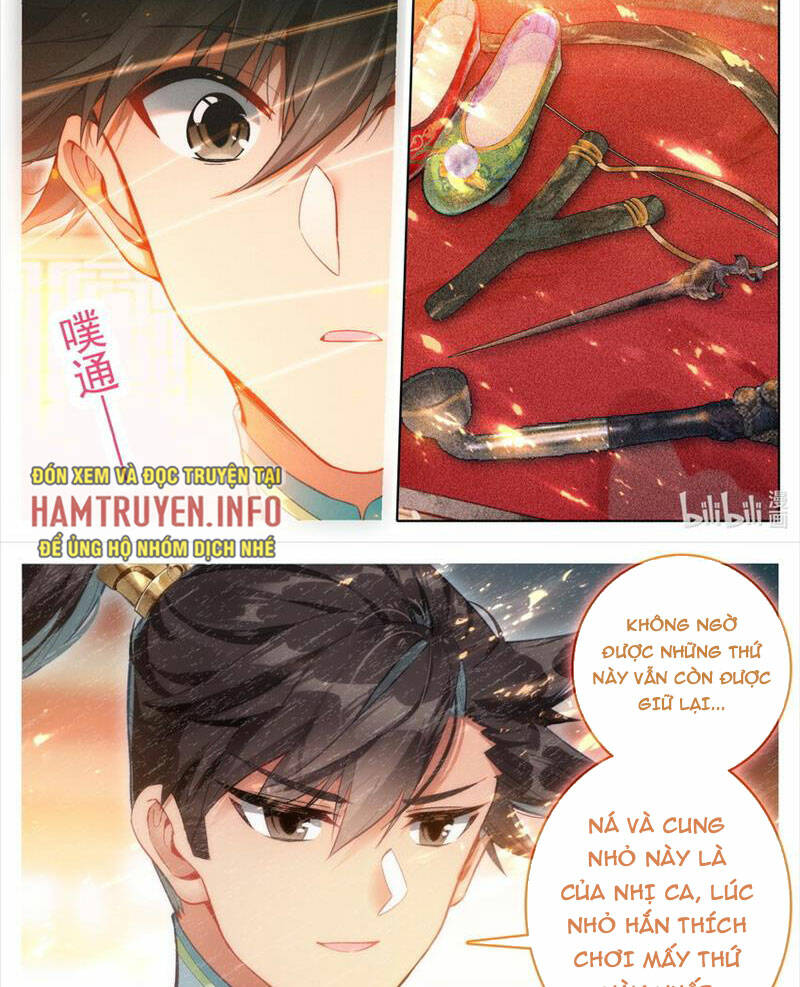 Phàm Nhân Tu Tiên - Chapter 310 - Page 20