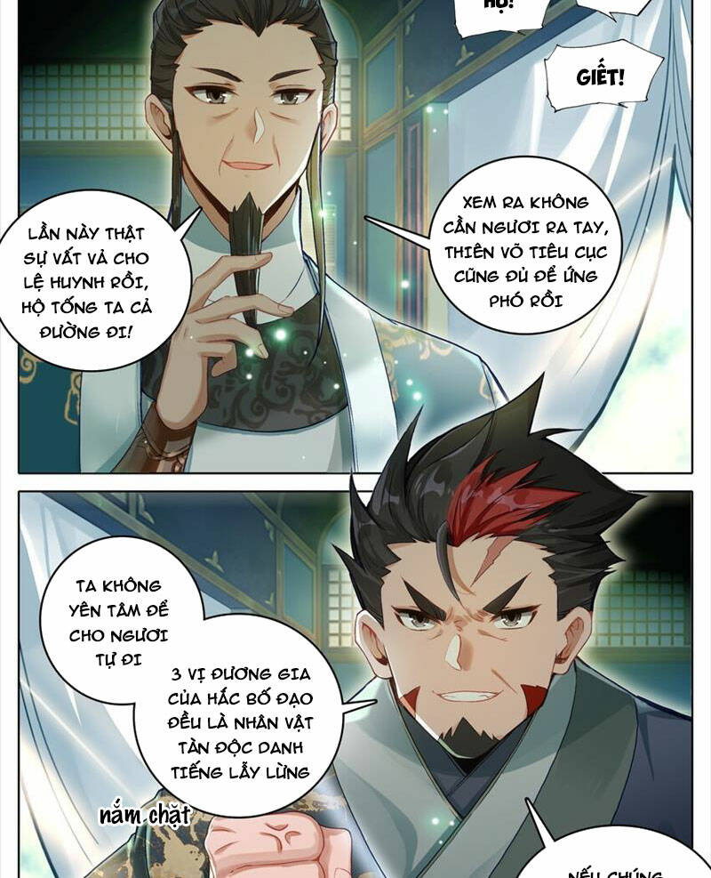 Phàm Nhân Tu Tiên - Chapter 310 - Page 3