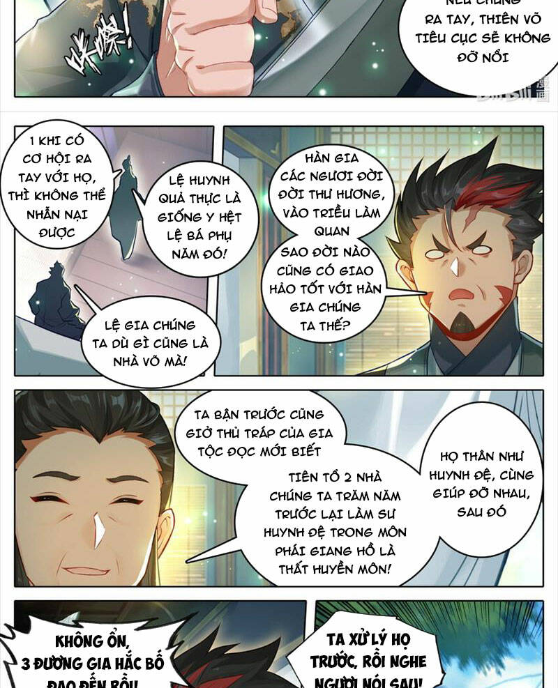 Phàm Nhân Tu Tiên - Chapter 310 - Page 4