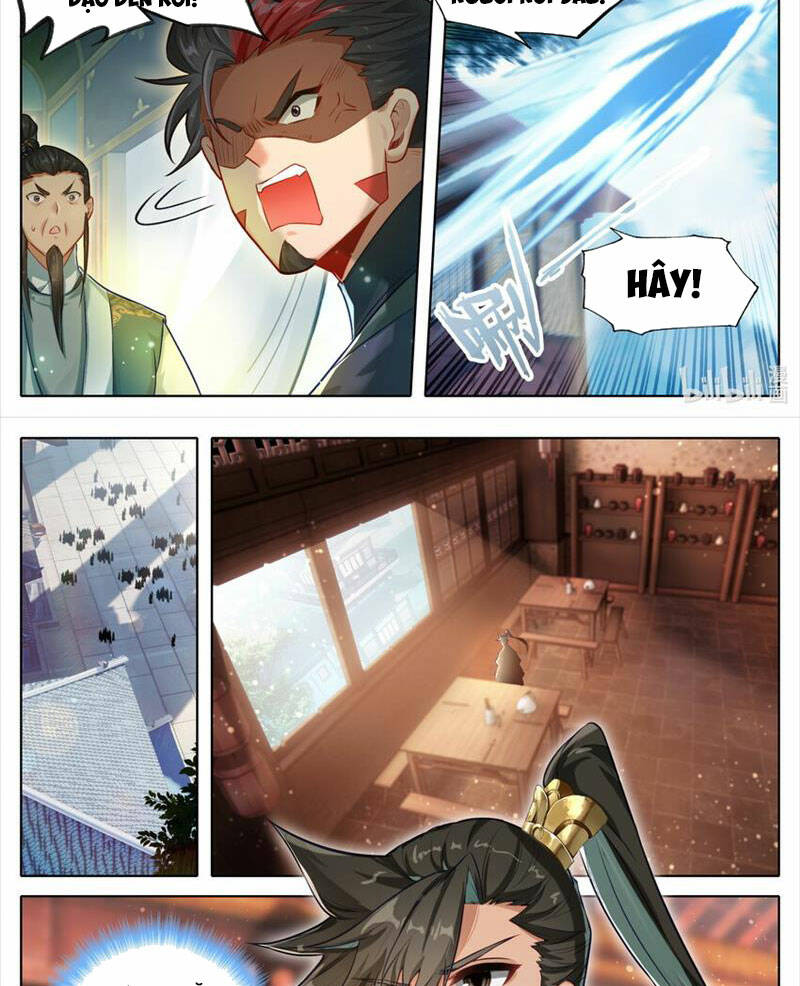 Phàm Nhân Tu Tiên - Chapter 310 - Page 5