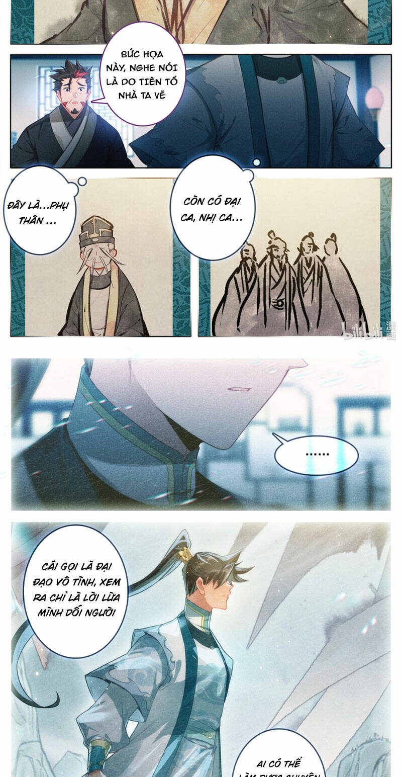 Phàm Nhân Tu Tiên - Chapter 311 - Page 6