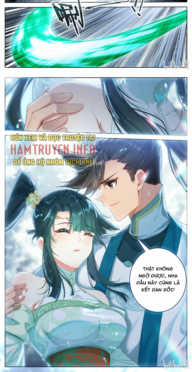 Phàm Nhân Tu Tiên - Chapter 312 - Page 12