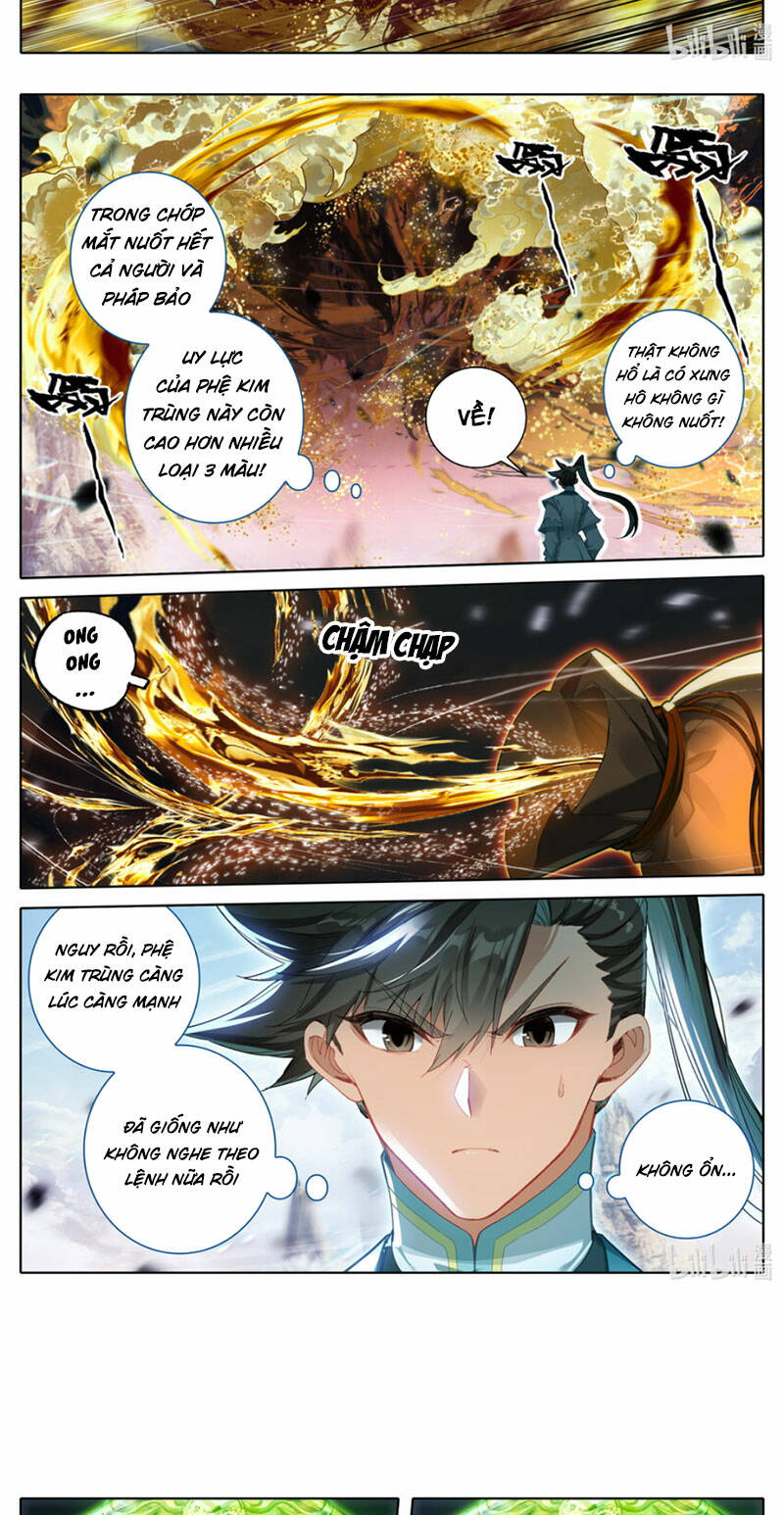 Phàm Nhân Tu Tiên - Chapter 312 - Page 8