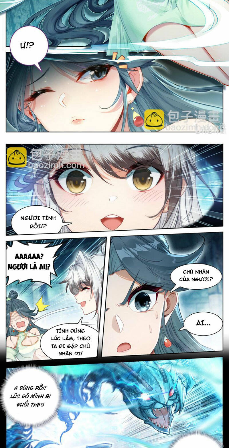 Phàm Nhân Tu Tiên - Chapter 313 - Page 3