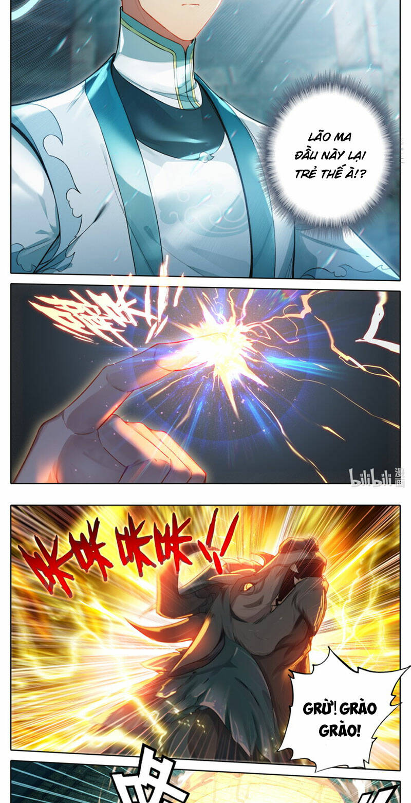 Phàm Nhân Tu Tiên - Chapter 313 - Page 6