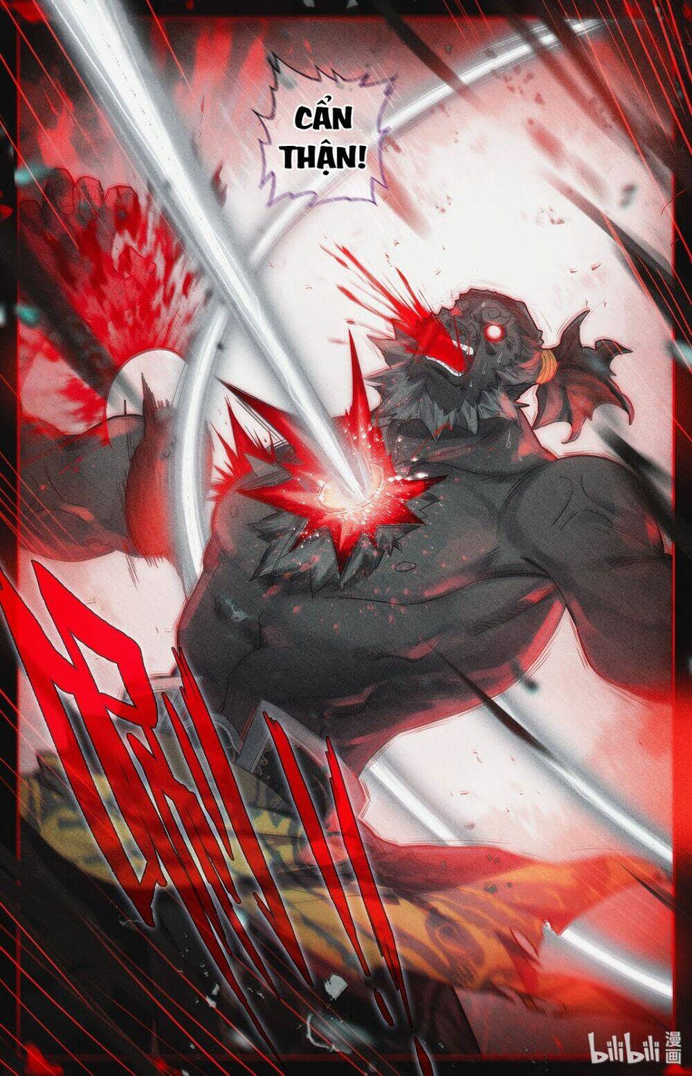 Phàm Nhân Tu Tiên - Chapter 35 - Page 12