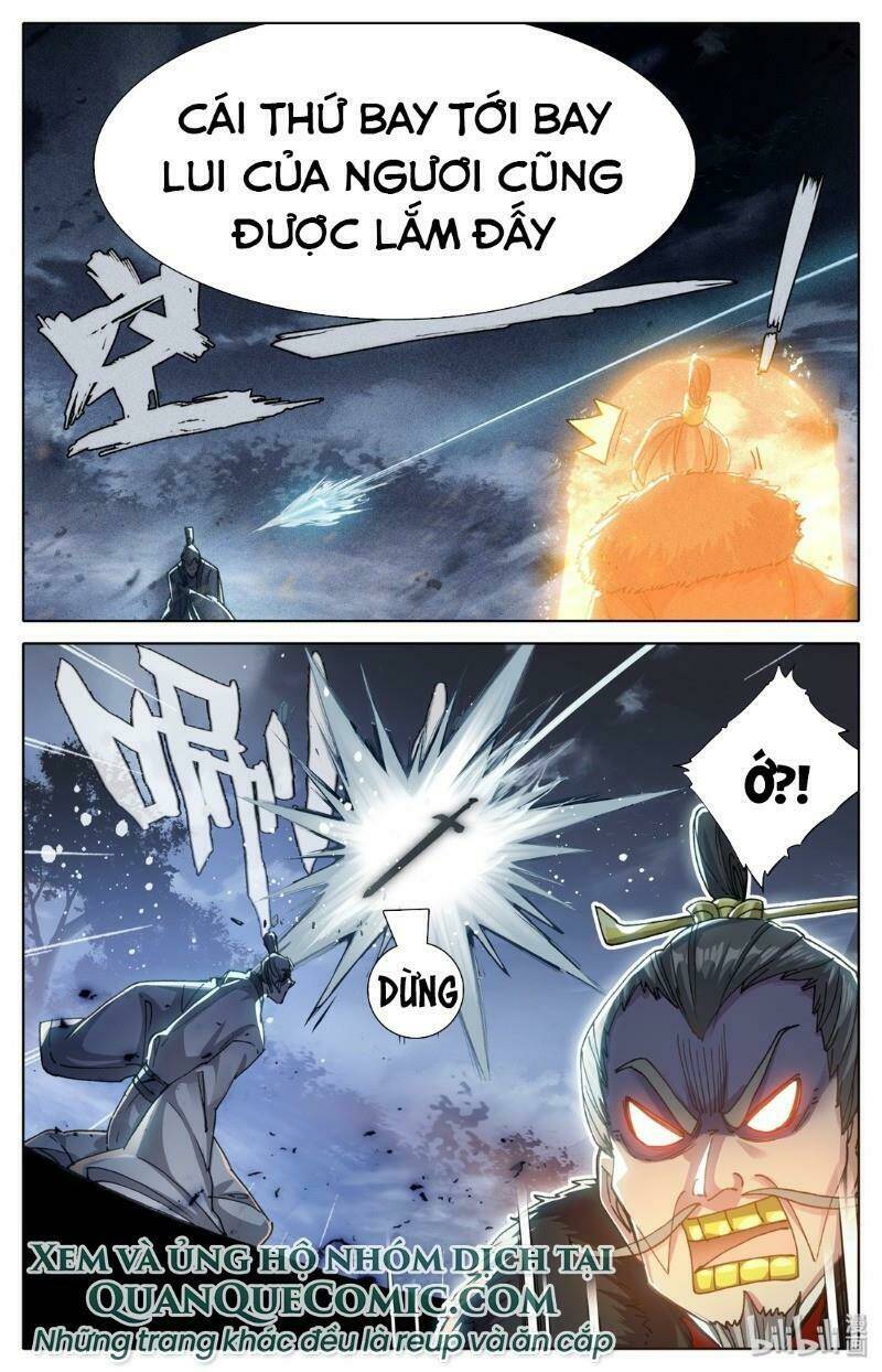 Phàm Nhân Tu Tiên - Chapter 37 - Page 9