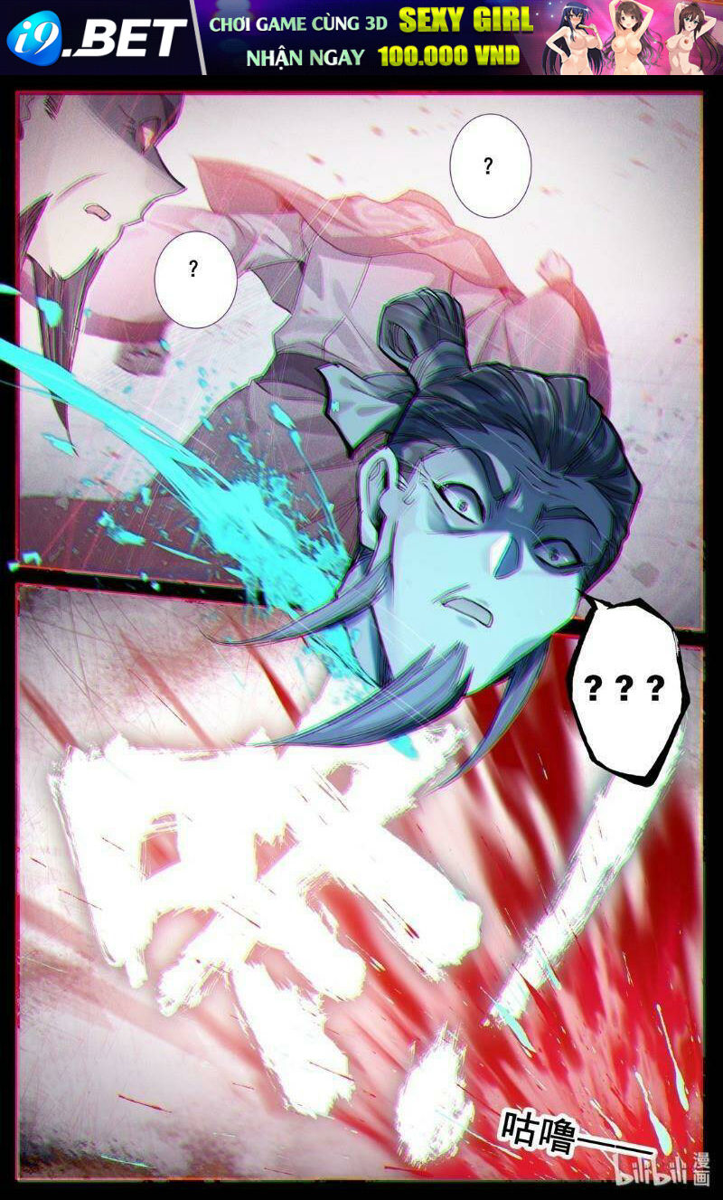 Phàm Nhân Tu Tiên - Chapter 37 - Page 3