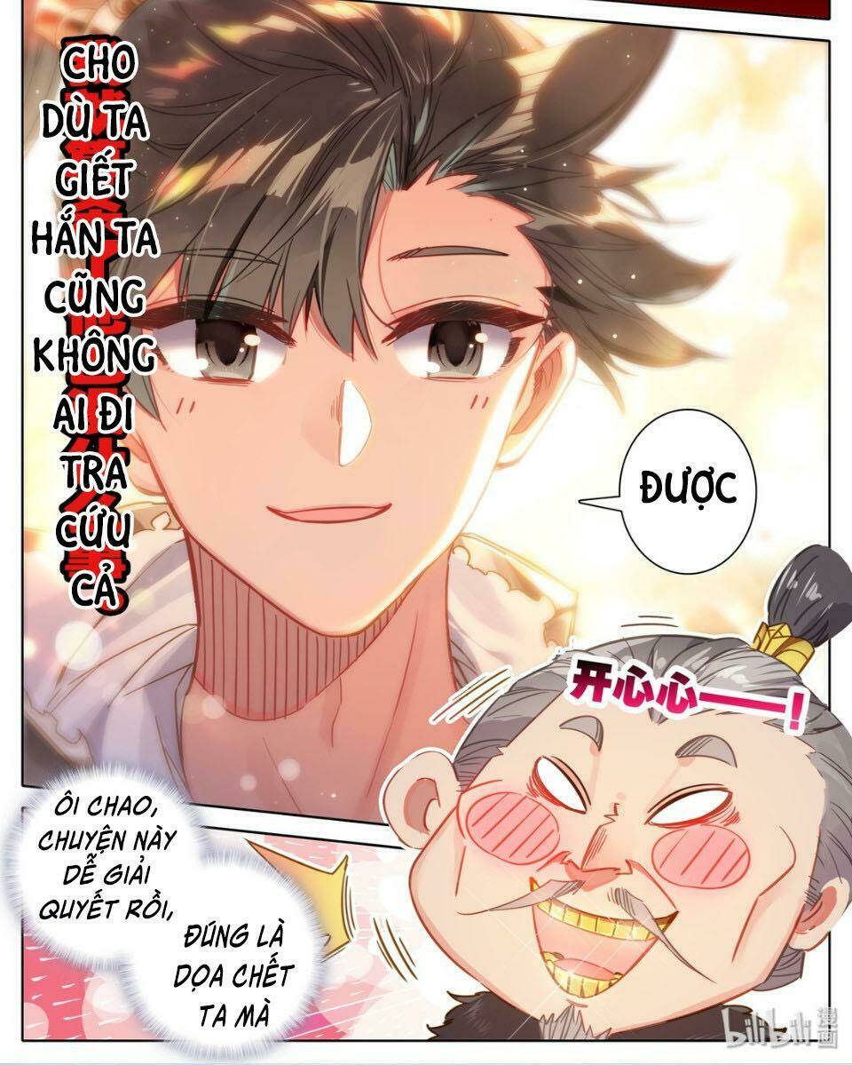 Phàm Nhân Tu Tiên - Chapter 38 - Page 13