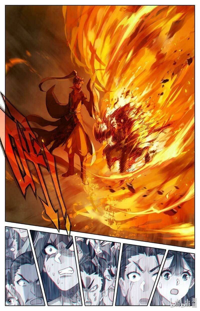 Phàm Nhân Tu Tiên - Chapter 39 - Page 6