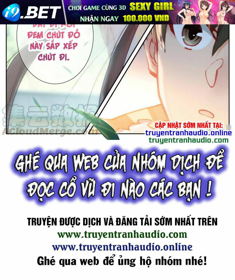 Phàm Nhân Tu Tiên - Chapter 45 - Page 13
