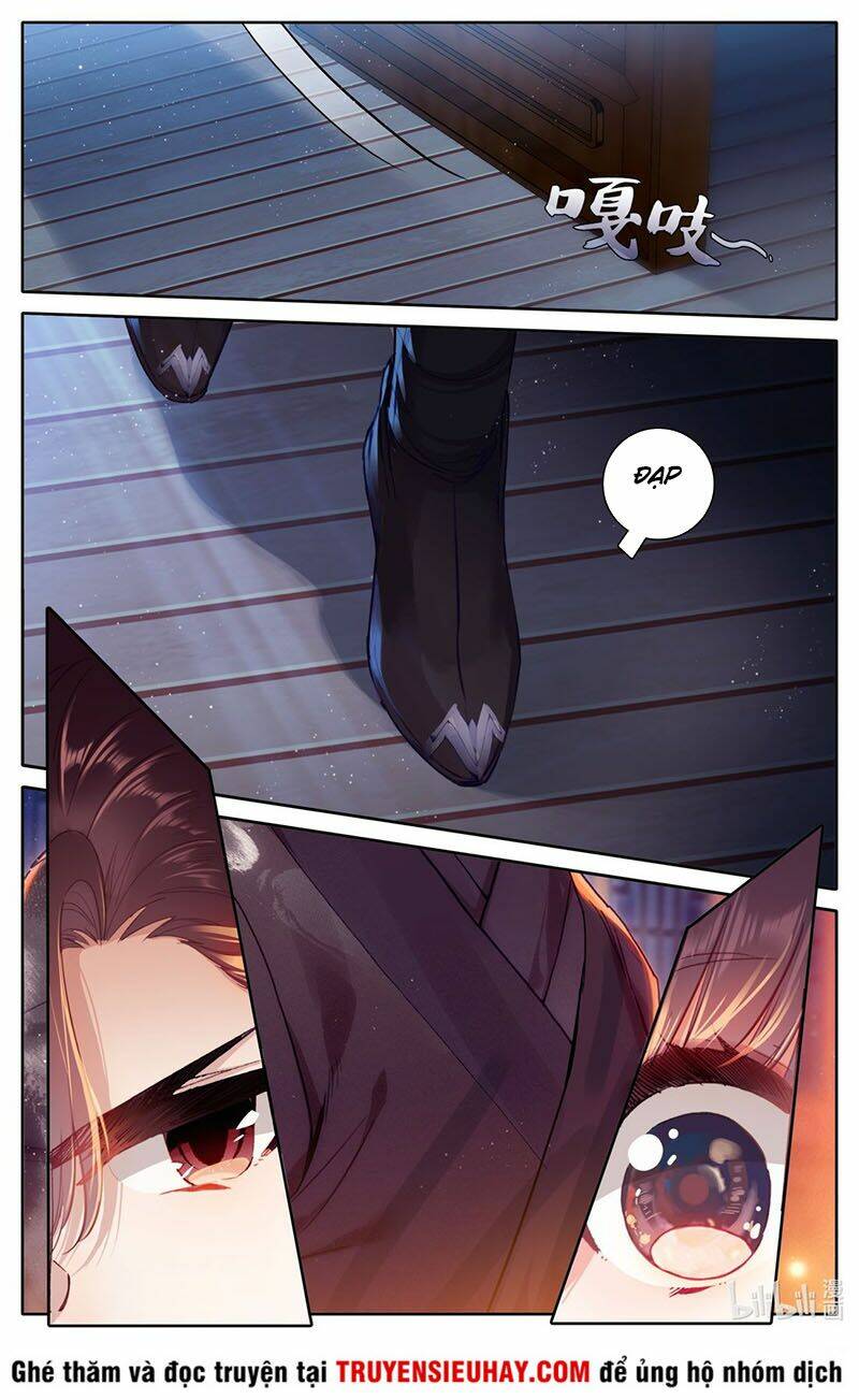 Phàm Nhân Tu Tiên - Chapter 46 - Page 10