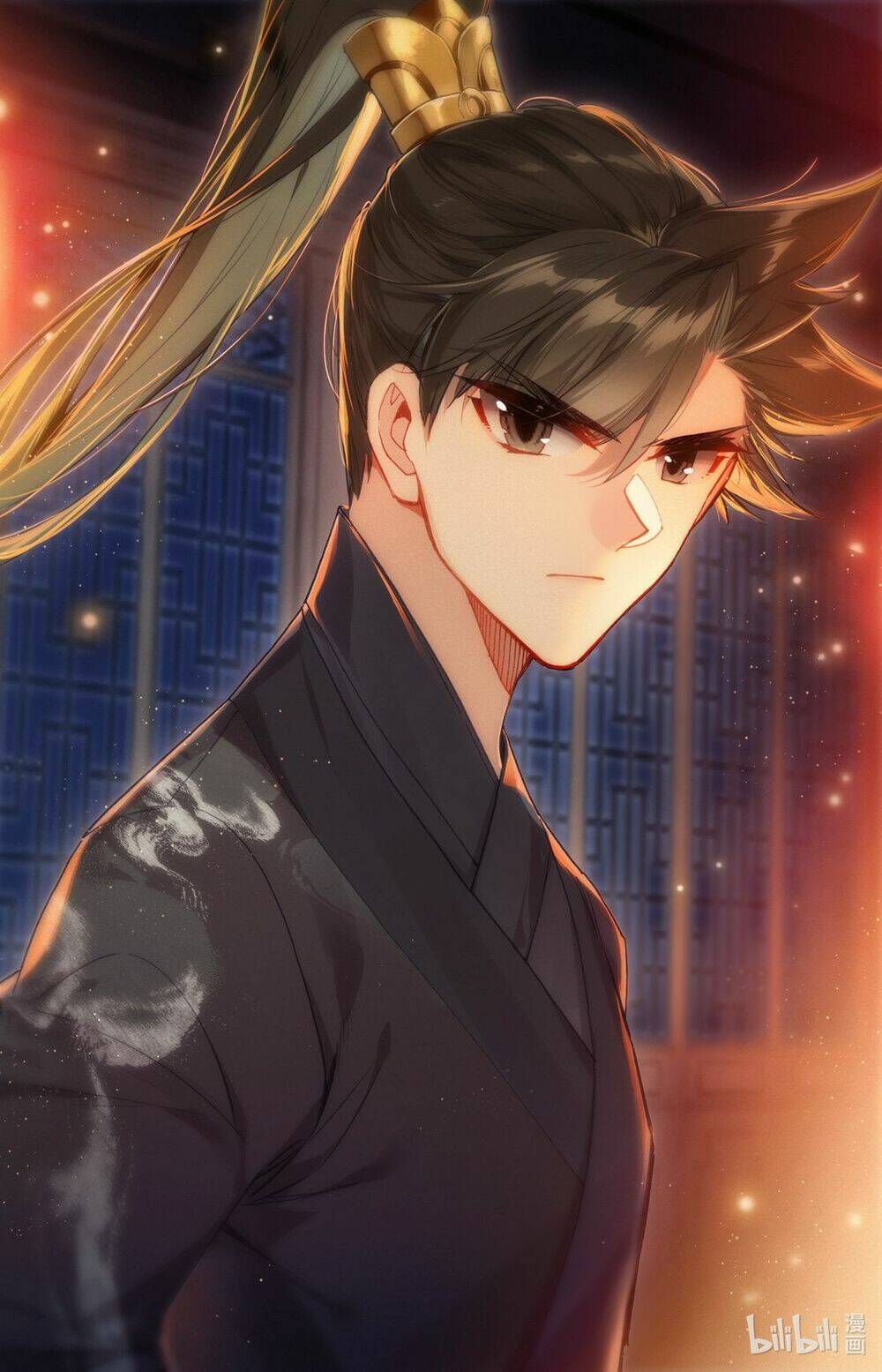 Phàm Nhân Tu Tiên - Chapter 46 - Page 11