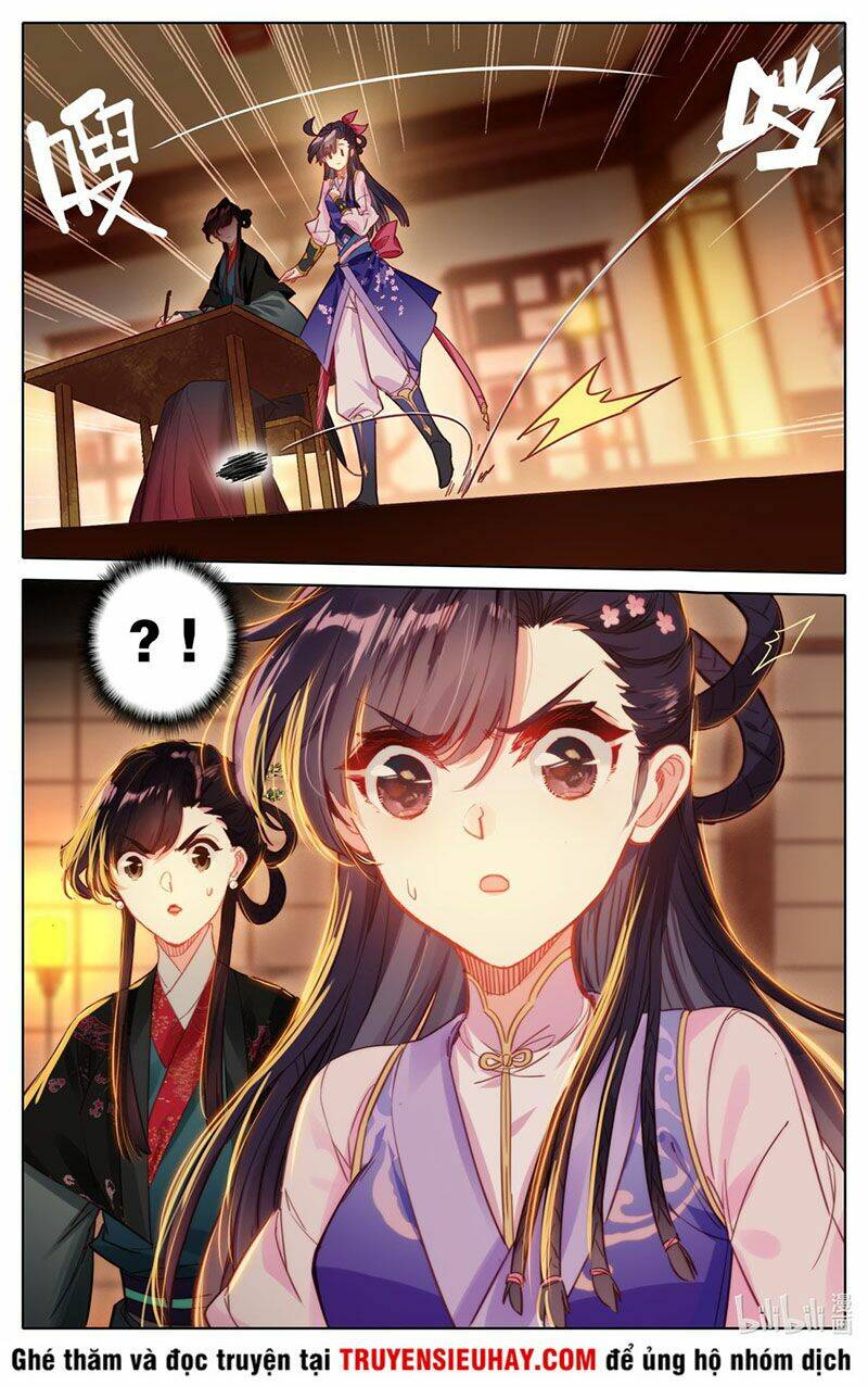 Phàm Nhân Tu Tiên - Chapter 46 - Page 7