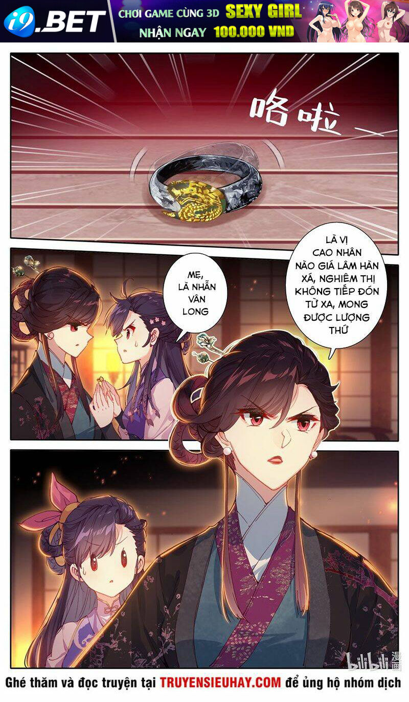 Phàm Nhân Tu Tiên - Chapter 46 - Page 8