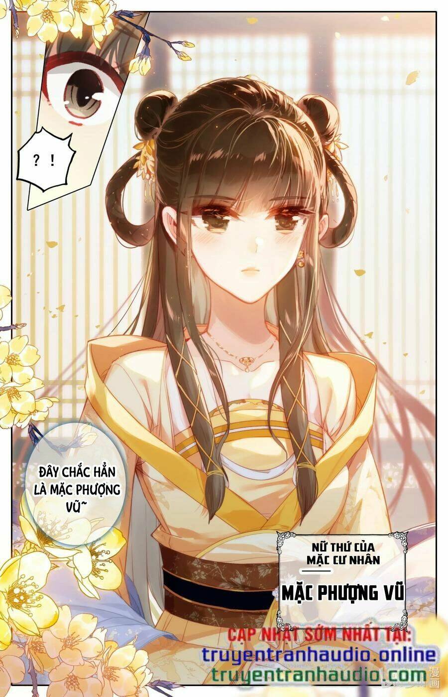 Phàm Nhân Tu Tiên - Chapter 53 - Page 4