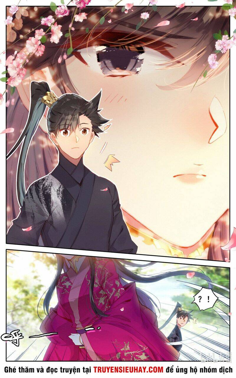 Phàm Nhân Tu Tiên - Chapter 54 - Page 10