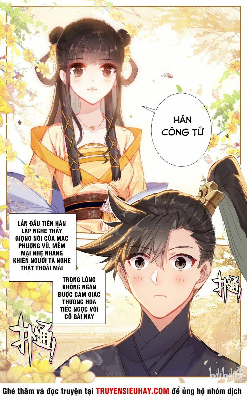 Phàm Nhân Tu Tiên - Chapter 54 - Page 4