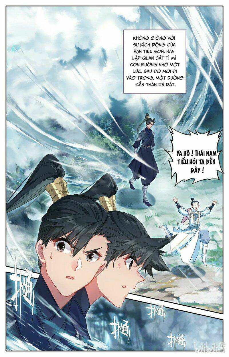Phàm Nhân Tu Tiên - Chapter 57 - Page 10