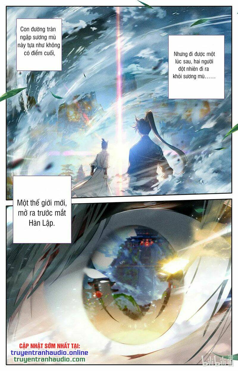 Phàm Nhân Tu Tiên - Chapter 57 - Page 11