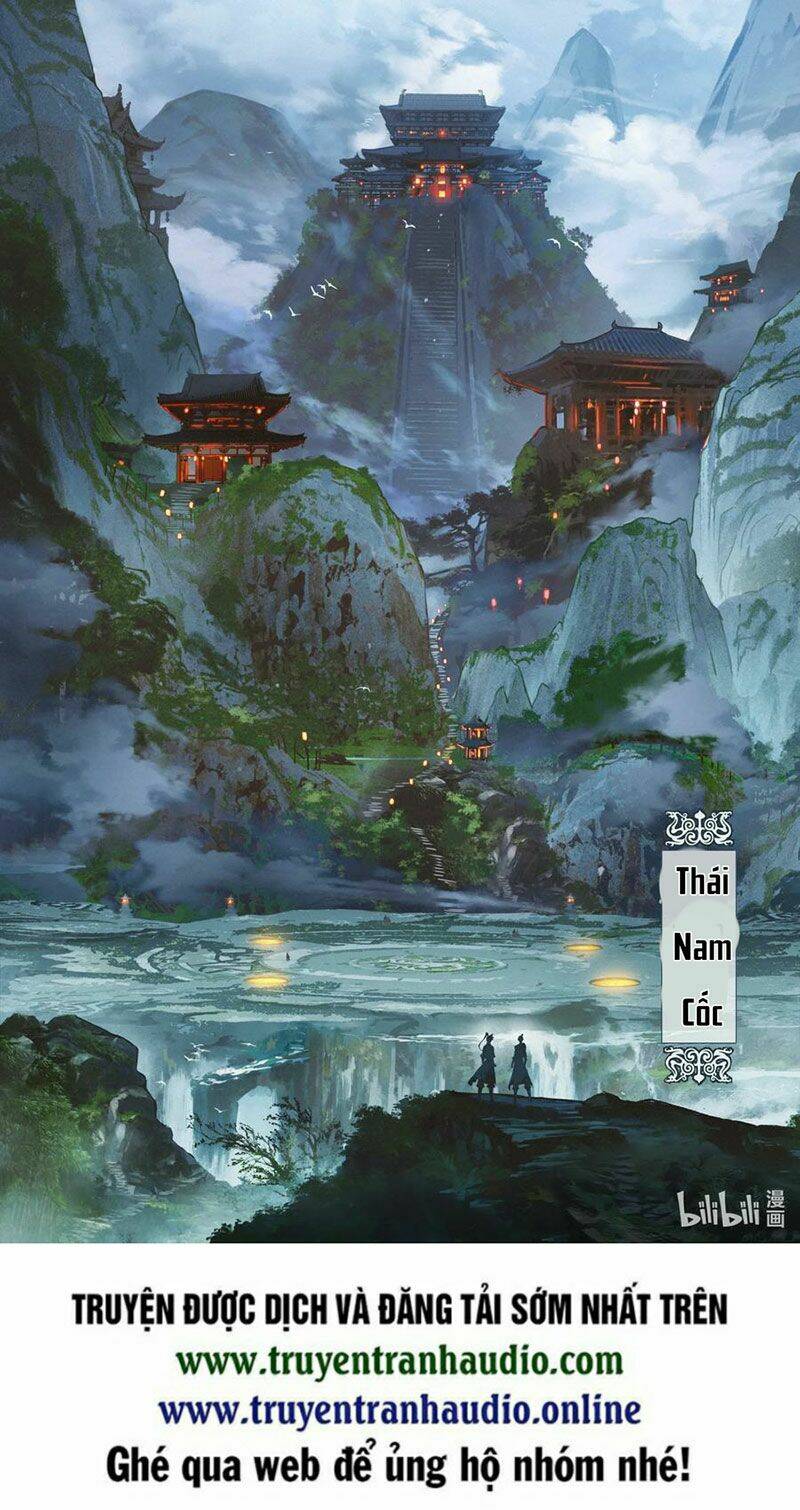 Phàm Nhân Tu Tiên - Chapter 57 - Page 12