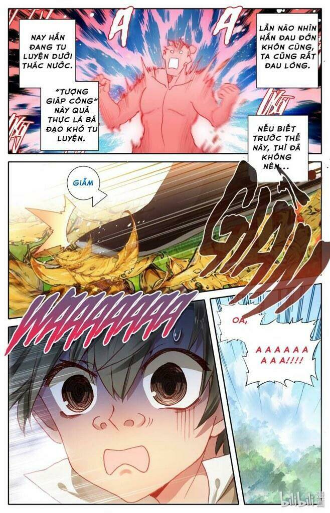 Phàm Nhân Tu Tiên - Chapter 6 - Page 9