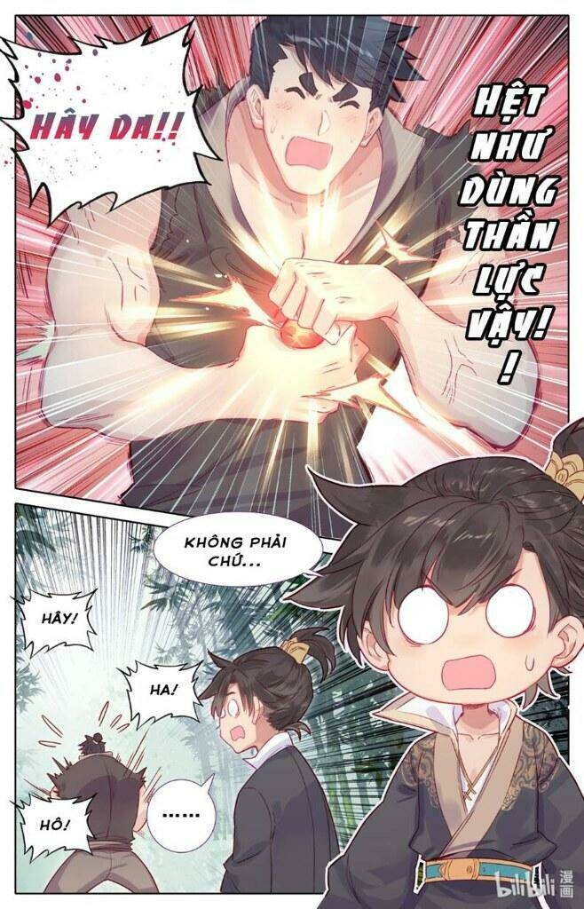 Phàm Nhân Tu Tiên - Chapter 6 - Page 14