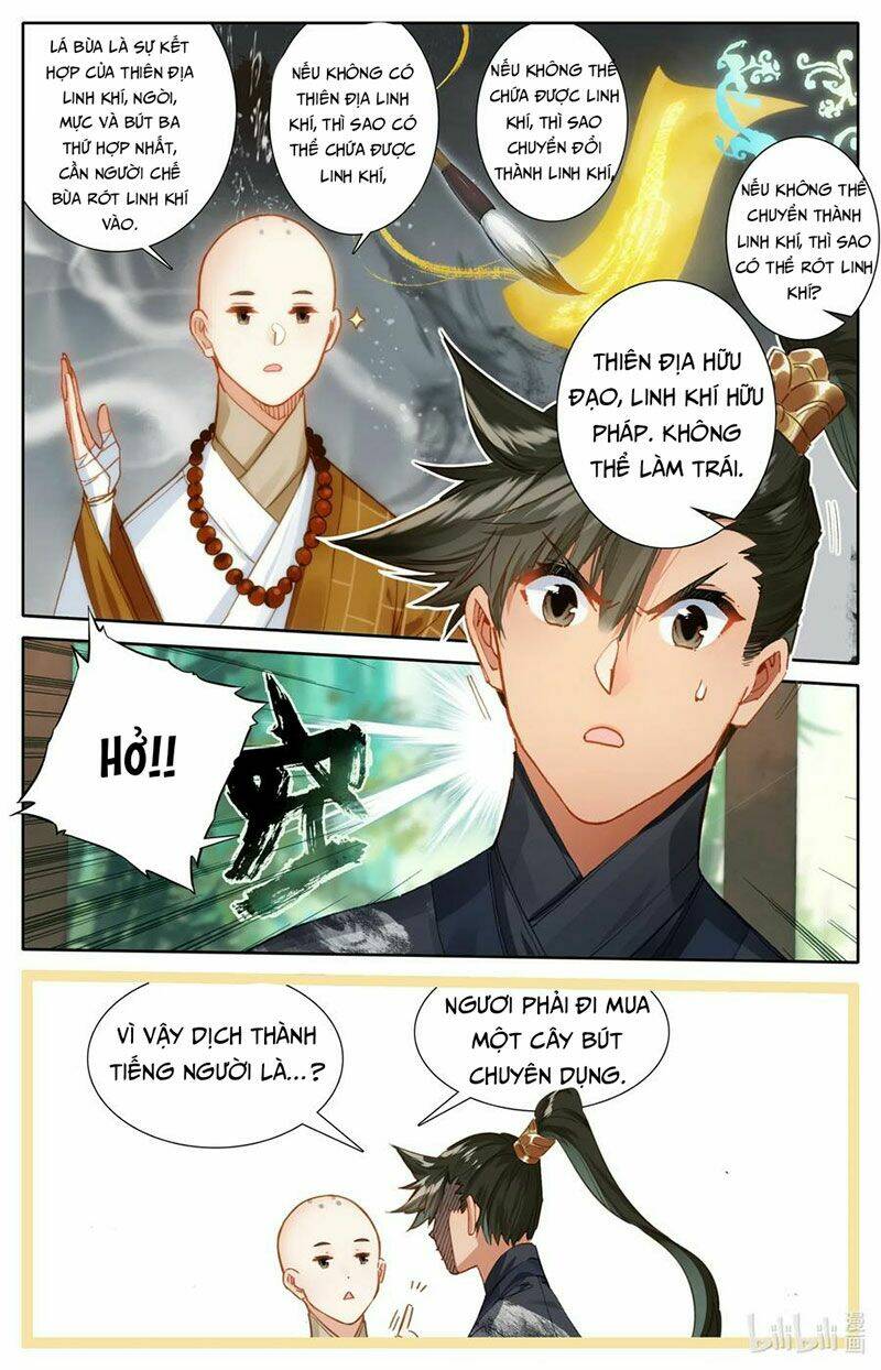 Phàm Nhân Tu Tiên - Chapter 61 - Page 9