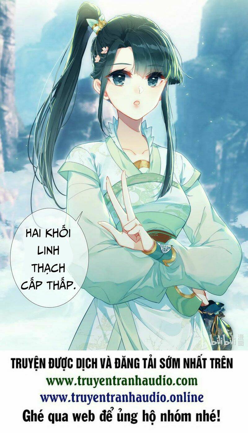 Phàm Nhân Tu Tiên - Chapter 61 - Page 12