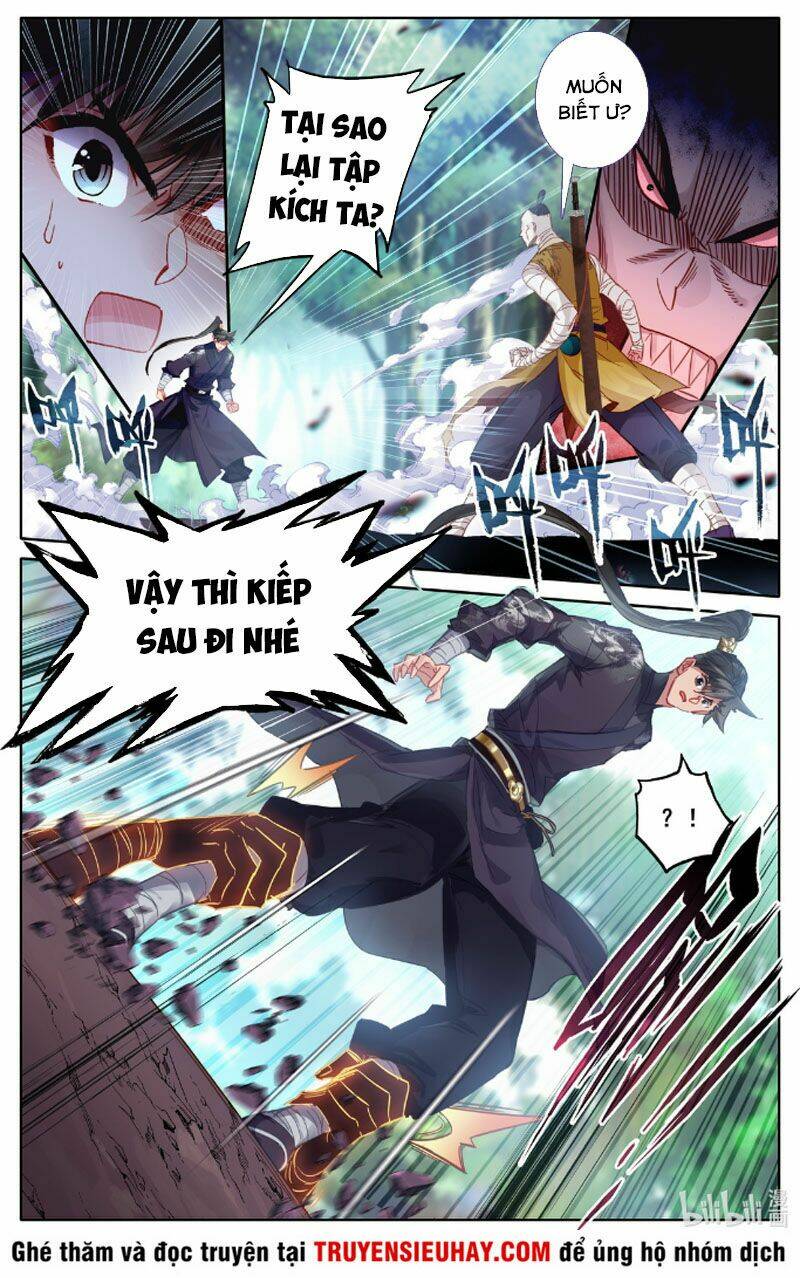 Phàm Nhân Tu Tiên - Chapter 65 - Page 9