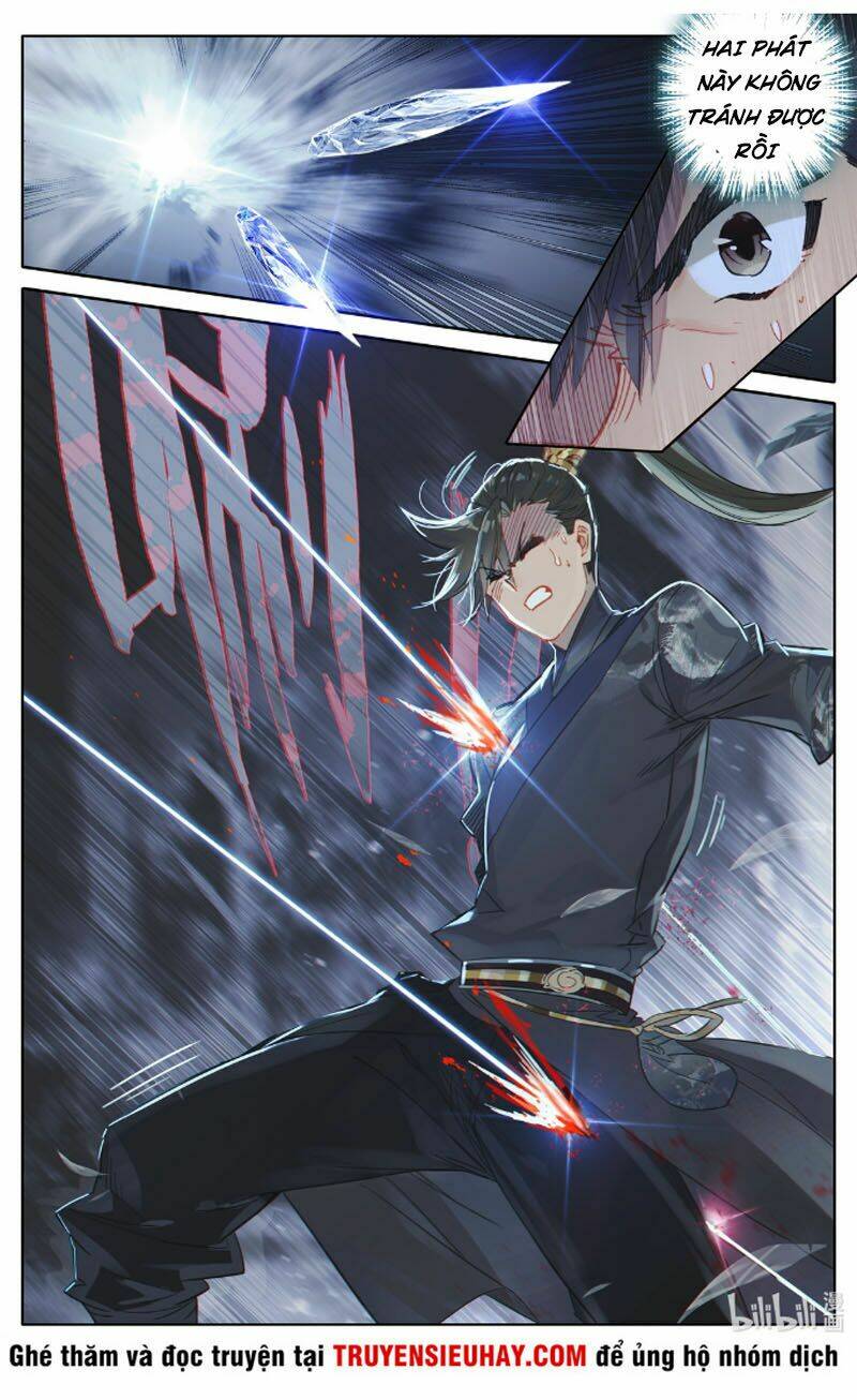 Phàm Nhân Tu Tiên - Chapter 65 - Page 12