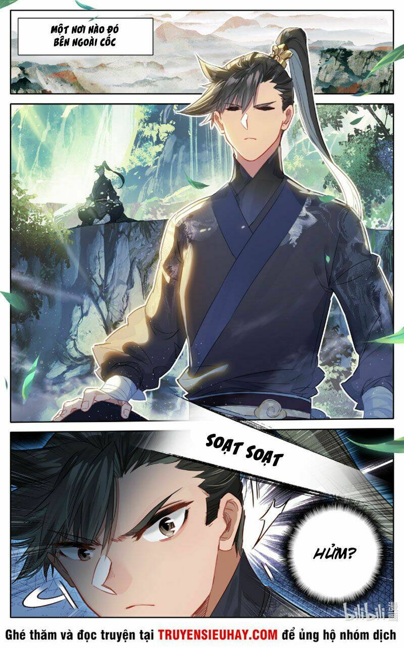 Phàm Nhân Tu Tiên - Chapter 65 - Page 4