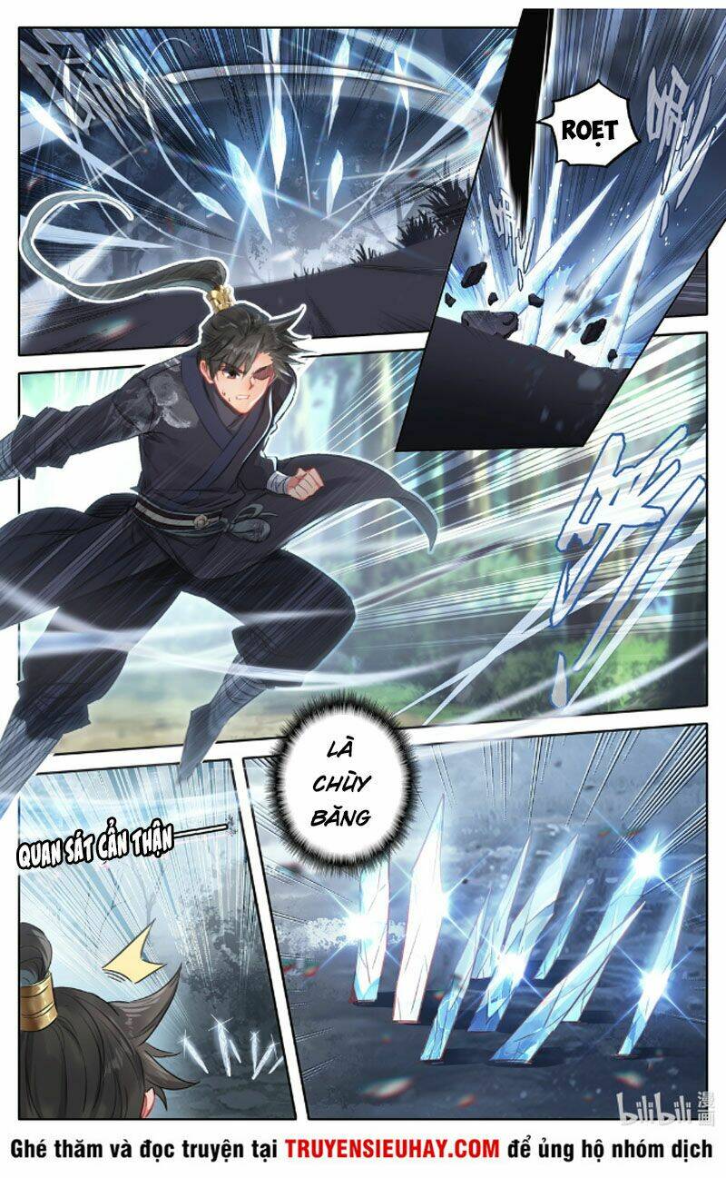 Phàm Nhân Tu Tiên - Chapter 65 - Page 5