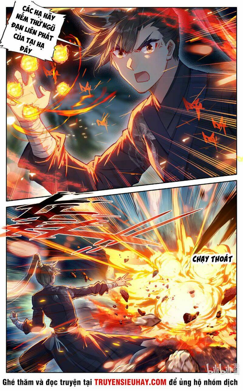 Phàm Nhân Tu Tiên - Chapter 65 - Page 6