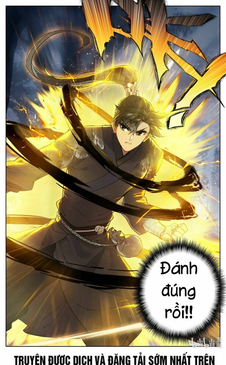 Phàm Nhân Tu Tiên - Chapter 66 - Page 13