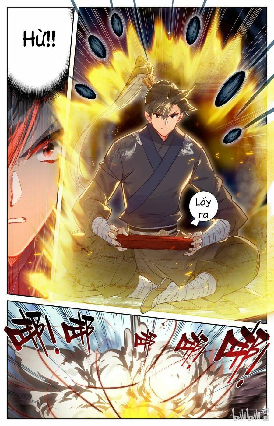 Phàm Nhân Tu Tiên - Chapter 67 - Page 5