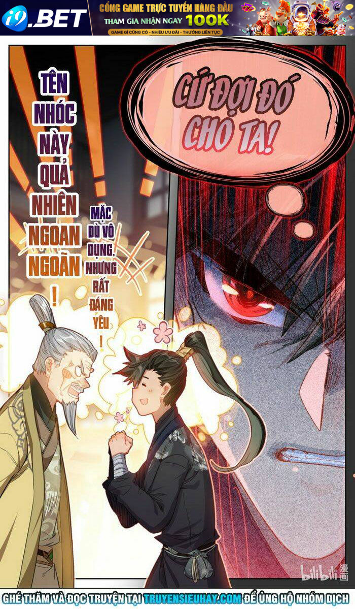 Phàm Nhân Tu Tiên - Chapter 68 - Page 14