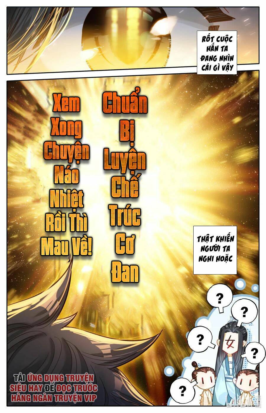 Phàm Nhân Tu Tiên - Chapter 76 - Page 15
