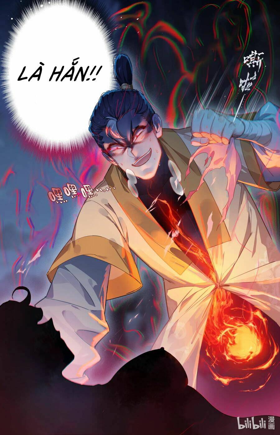 Phàm Nhân Tu Tiên - Chapter 79 - Page 7