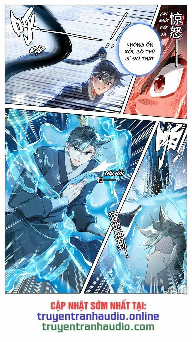 Phàm Nhân Tu Tiên - Chapter 80 - Page 7