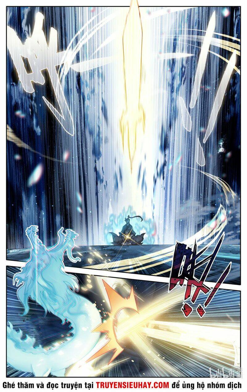 Phàm Nhân Tu Tiên - Chapter 82 - Page 9