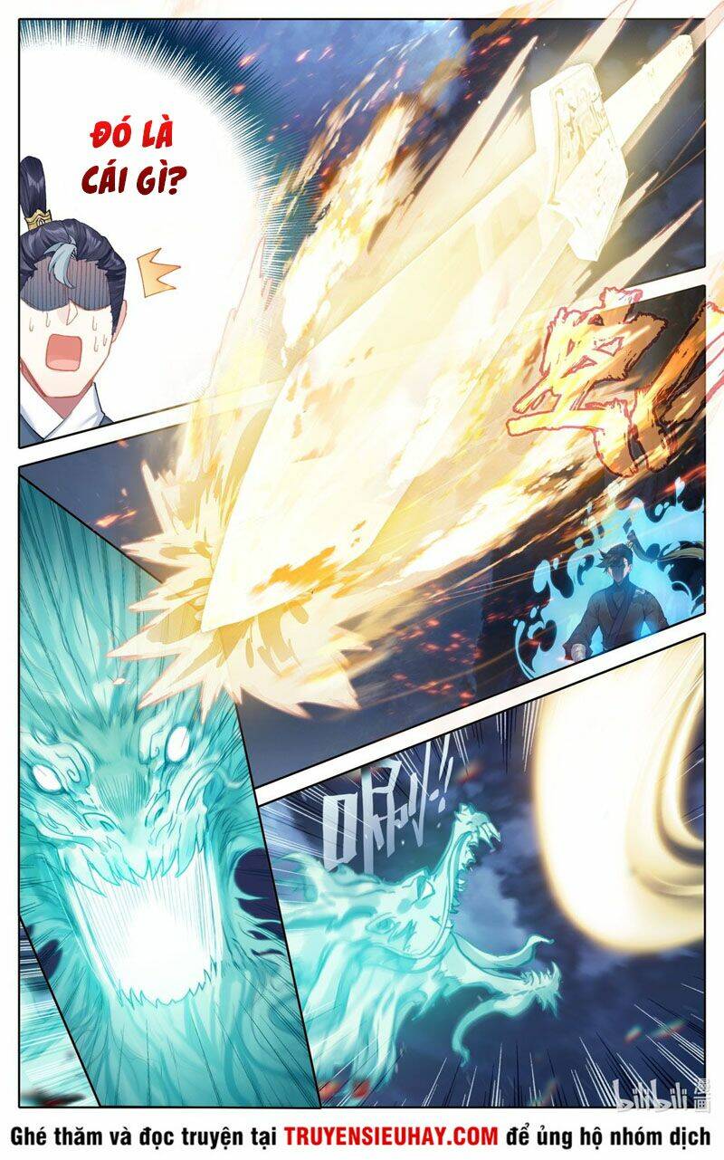 Phàm Nhân Tu Tiên - Chapter 82 - Page 10