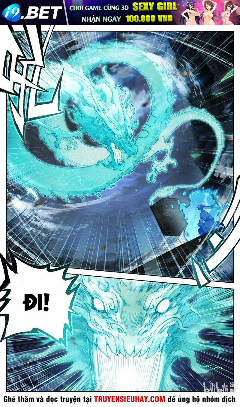 Phàm Nhân Tu Tiên - Chapter 82 - Page 6