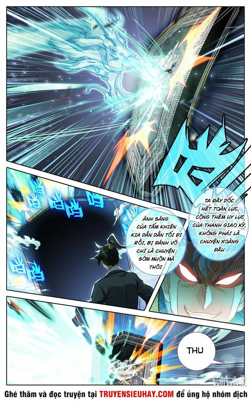 Phàm Nhân Tu Tiên - Chapter 82 - Page 7