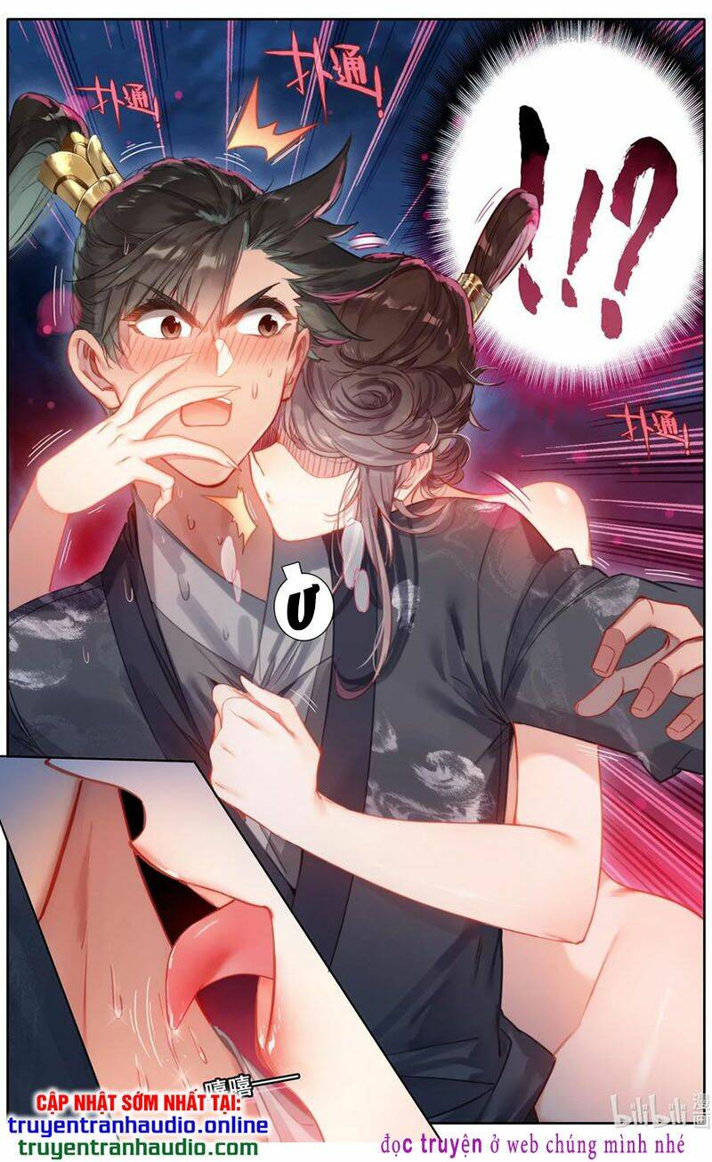 Phàm Nhân Tu Tiên - Chapter 84 - Page 10