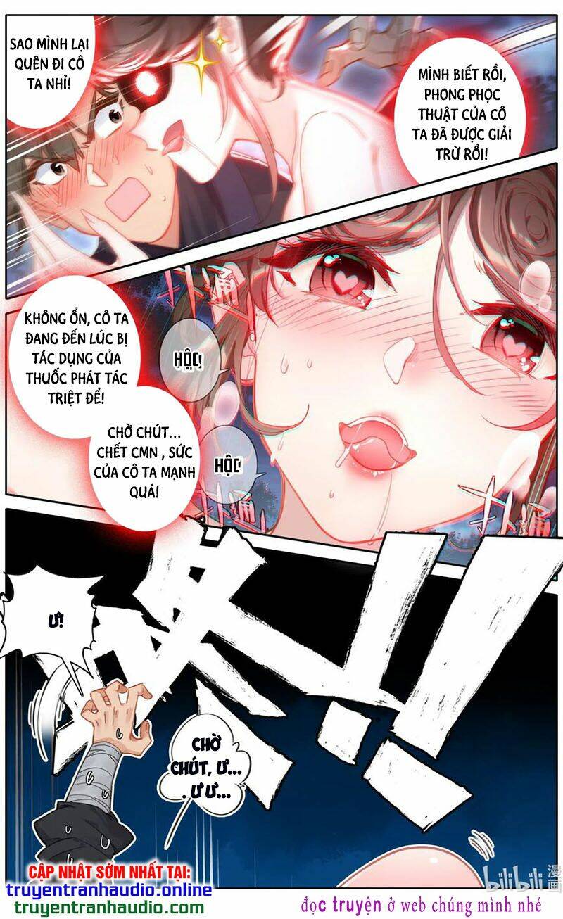 Phàm Nhân Tu Tiên - Chapter 84 - Page 11